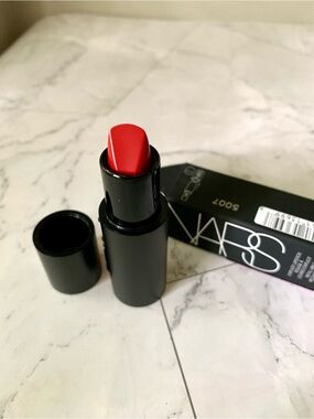 NARS EXPLICIT LIPSTICK “DESIROUS” #867 0.13 Oz Full Size